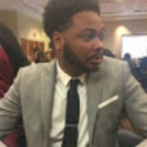 Meet your Posher, Andrew